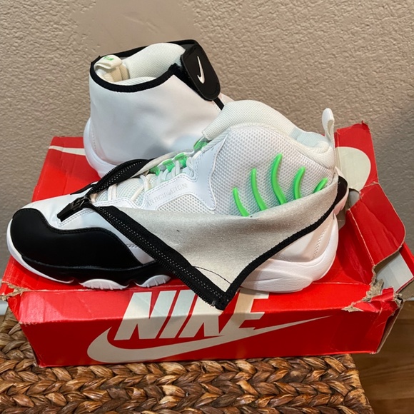Gary Payton Nike Air Zoom SL